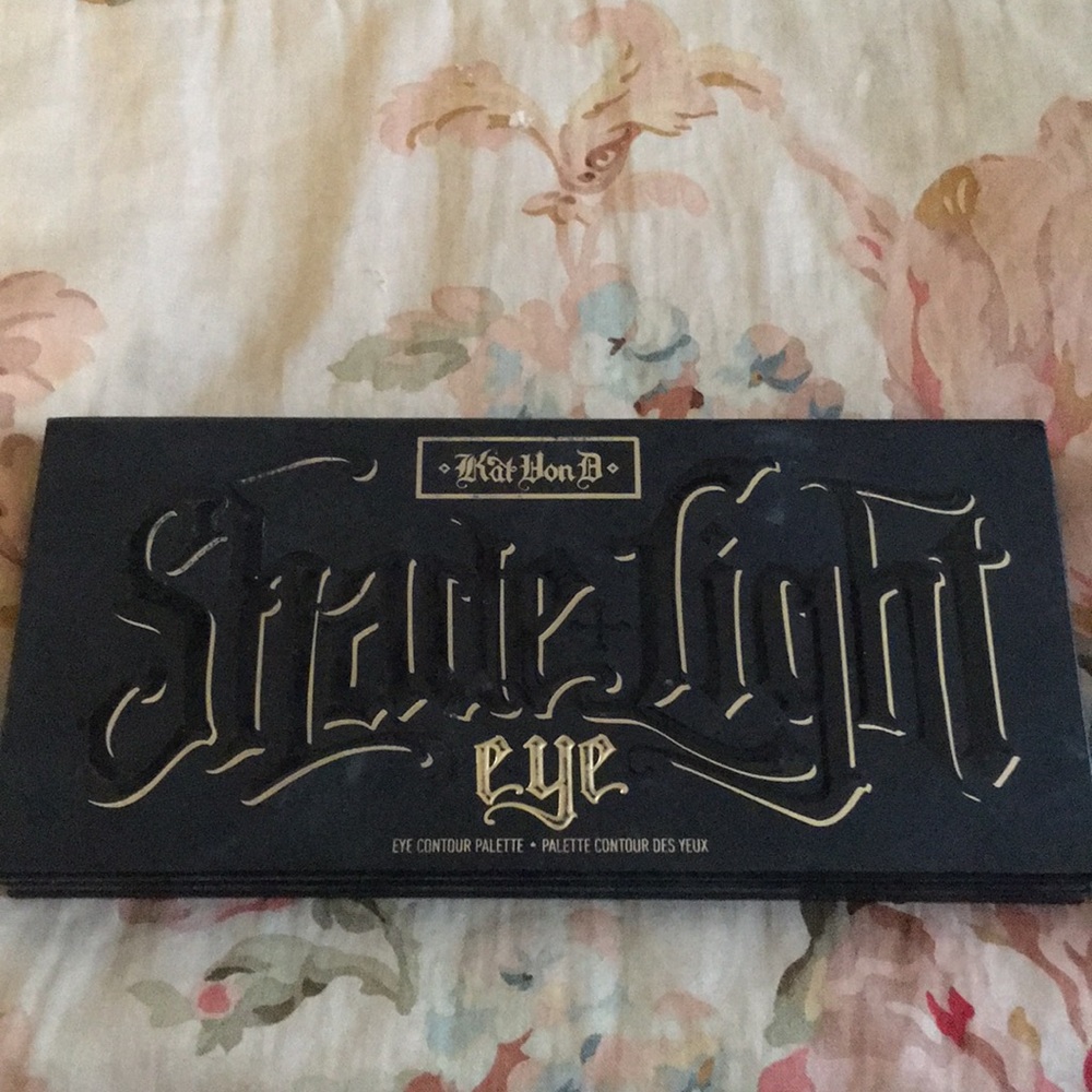 Kat Von D